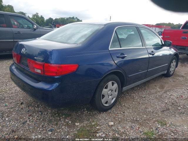Aukcja sprzedaży 2005 Honda Accord 2.4 Lx, vin: 1HGCM56465A077211, numer aukcji: 46239941