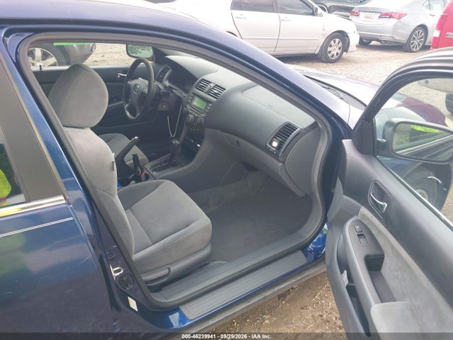 Aukcja sprzedaży 2005 Honda Accord 2.4 Lx, vin: 1HGCM56465A077211, numer aukcji: 46239941