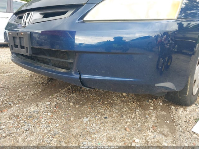 Aukcja sprzedaży 2005 Honda Accord 2.4 Lx, vin: 1HGCM56465A077211, numer aukcji: 46239941