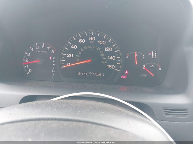 Aukcja sprzedaży 2005 Honda Accord 2.4 Lx, vin: 1HGCM56465A077211, numer aukcji: 46239941