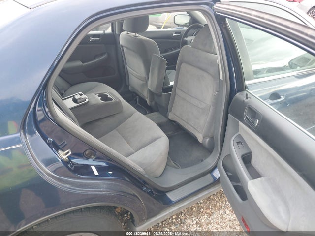 Aukcja sprzedaży 2005 Honda Accord 2.4 Lx, vin: 1HGCM56465A077211, numer aukcji: 46239941