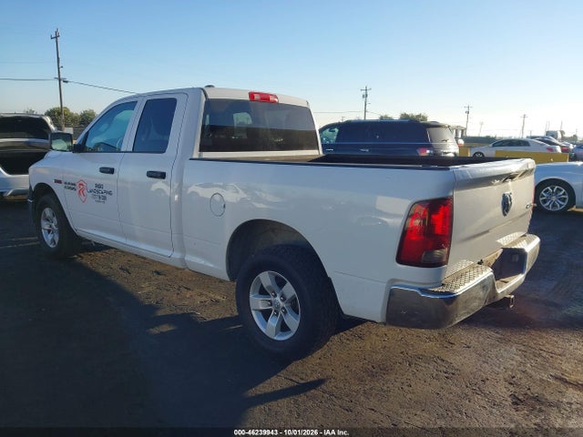 Продажа на аукционе авто 2017 Ram 1500 Tradesman  4x4 6'4 Box, vin: 1C6RR7FM7HS517934, номер лота: 46239943