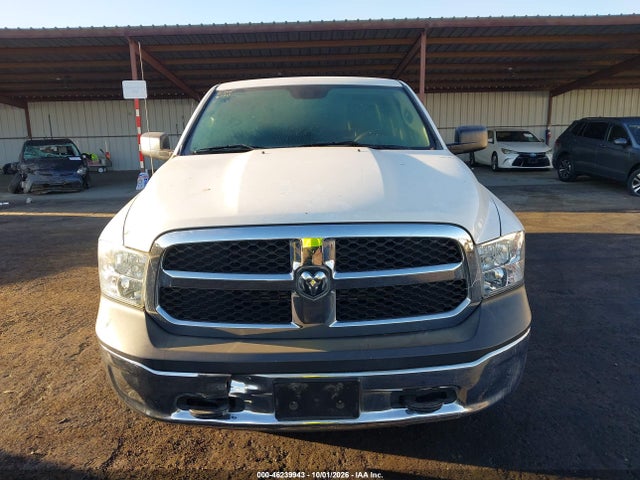 Продажа на аукционе авто 2017 Ram 1500 Tradesman  4x4 6'4 Box, vin: 1C6RR7FM7HS517934, номер лота: 46239943