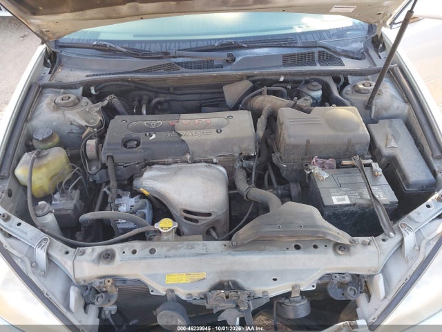 Продажа на аукционе авто 2002 Toyota Camry Xle, vin: JTDBE32K820058158, номер лота: 46239945