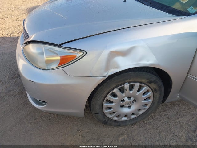 Продажа на аукционе авто 2002 Toyota Camry Xle, vin: JTDBE32K820058158, номер лота: 46239945