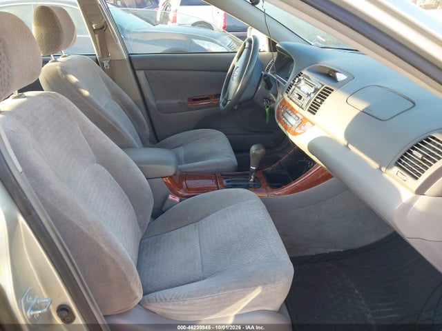 Продажа на аукционе авто 2002 Toyota Camry Xle, vin: JTDBE32K820058158, номер лота: 46239945
