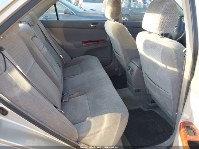 Продажа на аукционе авто 2002 Toyota Camry Xle, vin: JTDBE32K820058158, номер лота: 46239945