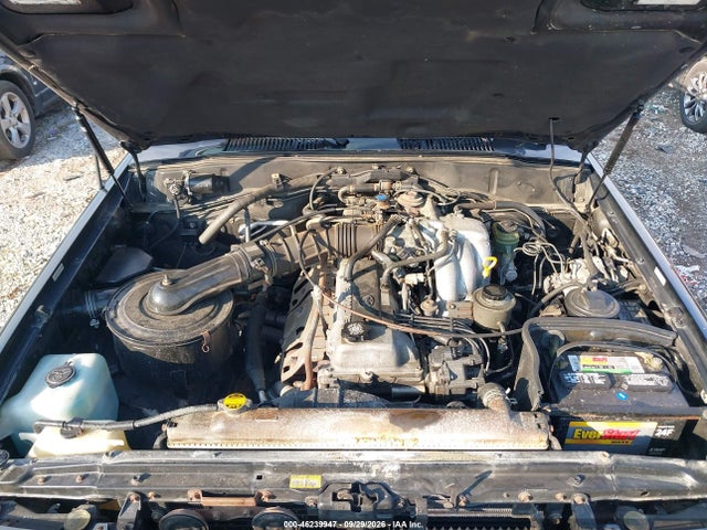 Aukcja sprzedaży 1997 Toyota Land Cruiser, vin: JT3HJ85J1V0186109, numer aukcji: 46239947