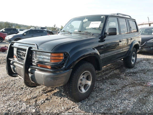 Aukcja sprzedaży 1997 Toyota Land Cruiser, vin: JT3HJ85J1V0186109, numer aukcji: 46239947