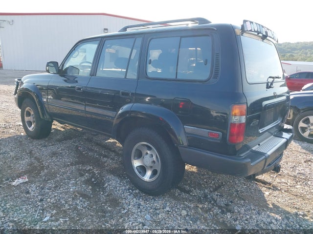 Aukcja sprzedaży 1997 Toyota Land Cruiser, vin: JT3HJ85J1V0186109, numer aukcji: 46239947