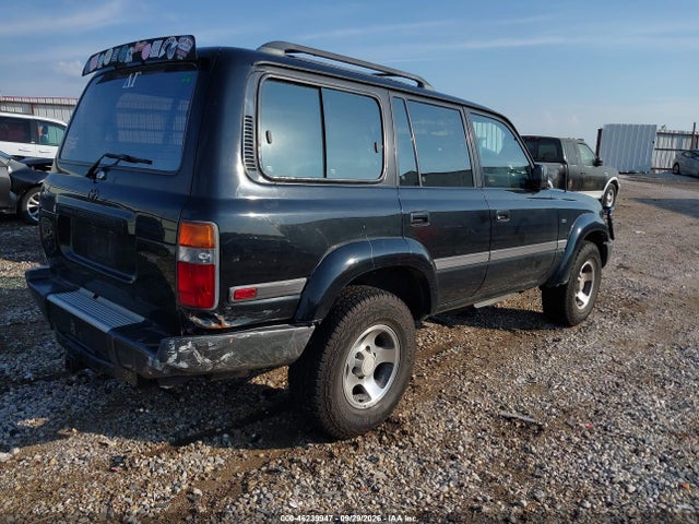 Aukcja sprzedaży 1997 Toyota Land Cruiser, vin: JT3HJ85J1V0186109, numer aukcji: 46239947