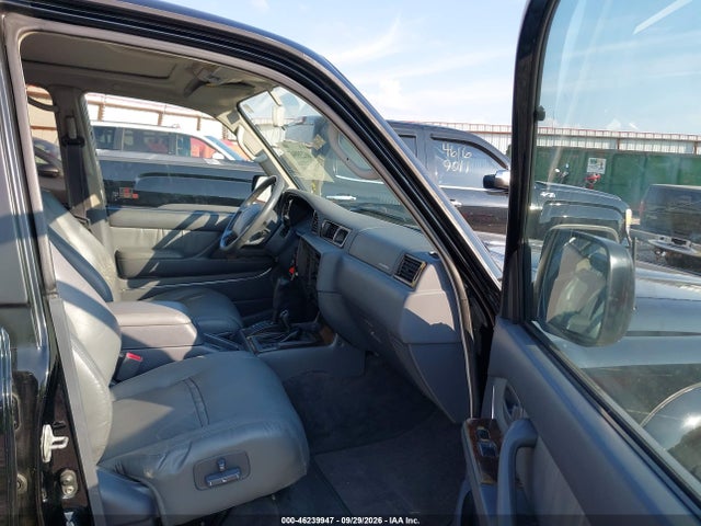 Aukcja sprzedaży 1997 Toyota Land Cruiser, vin: JT3HJ85J1V0186109, numer aukcji: 46239947