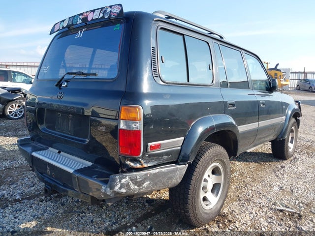 Aukcja sprzedaży 1997 Toyota Land Cruiser, vin: JT3HJ85J1V0186109, numer aukcji: 46239947