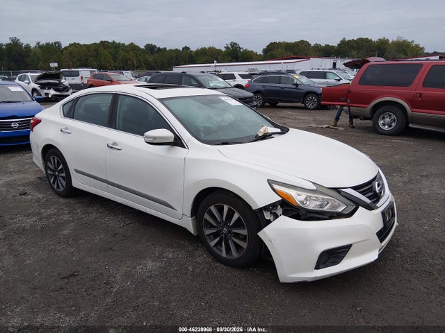 46239968 :رقم المزاد ، 1N4AL3AP8GC127828 vin ، 2016 Nissan Altima 2.5 Sv مزاد بيع