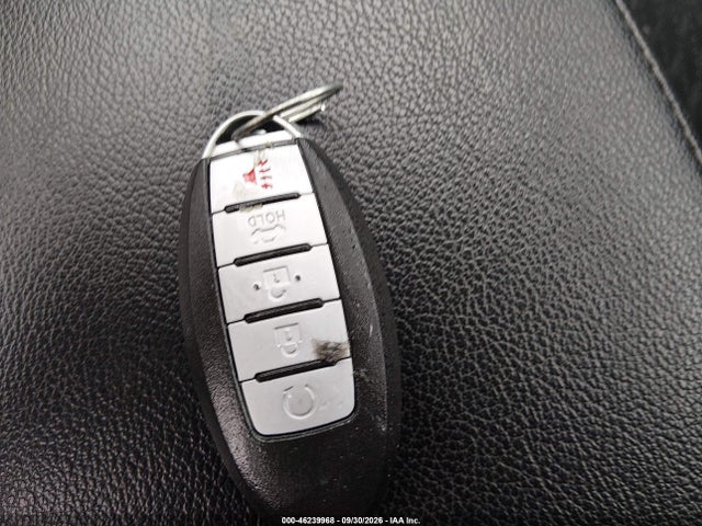 46239968 :رقم المزاد ، 1N4AL3AP8GC127828 vin ، 2016 Nissan Altima 2.5 Sv مزاد بيع