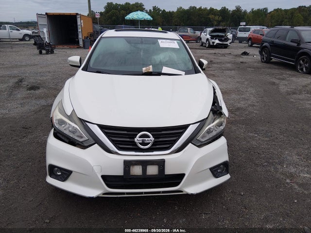 46239968 :رقم المزاد ، 1N4AL3AP8GC127828 vin ، 2016 Nissan Altima 2.5 Sv مزاد بيع