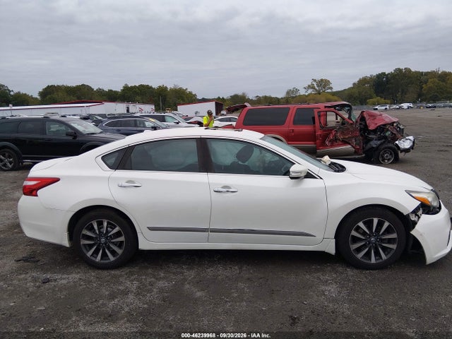 46239968 :رقم المزاد ، 1N4AL3AP8GC127828 vin ، 2016 Nissan Altima 2.5 Sv مزاد بيع
