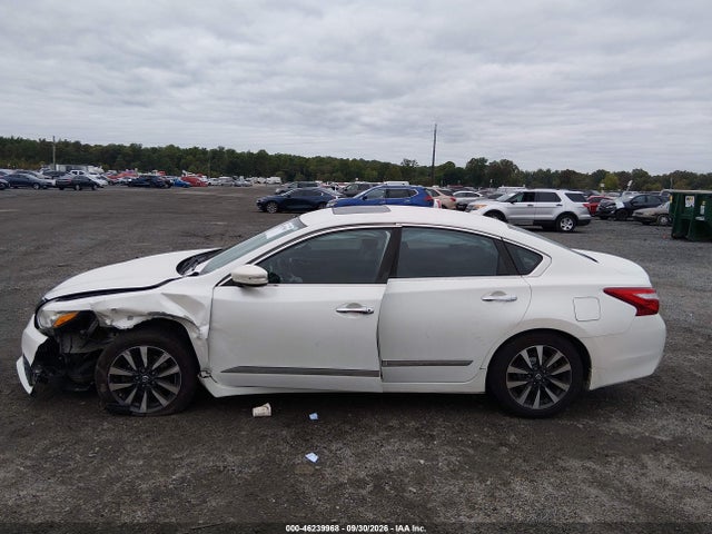 46239968 :رقم المزاد ، 1N4AL3AP8GC127828 vin ، 2016 Nissan Altima 2.5 Sv مزاد بيع