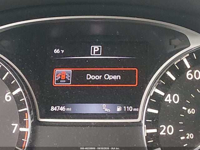 46239968 :رقم المزاد ، 1N4AL3AP8GC127828 vin ، 2016 Nissan Altima 2.5 Sv مزاد بيع