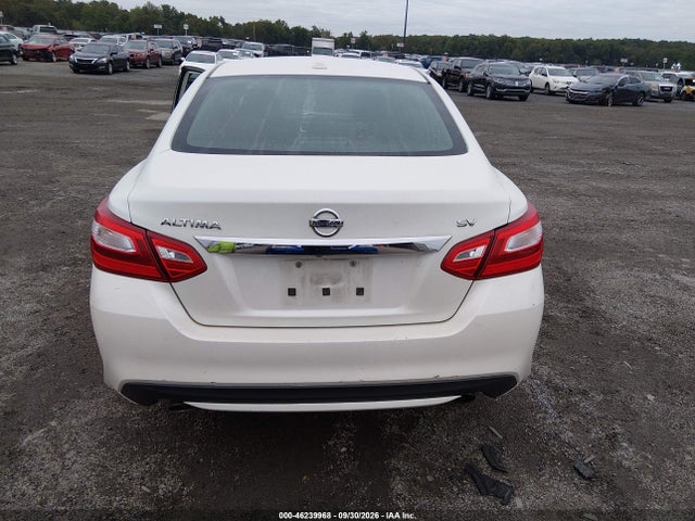 46239968 :رقم المزاد ، 1N4AL3AP8GC127828 vin ، 2016 Nissan Altima 2.5 Sv مزاد بيع