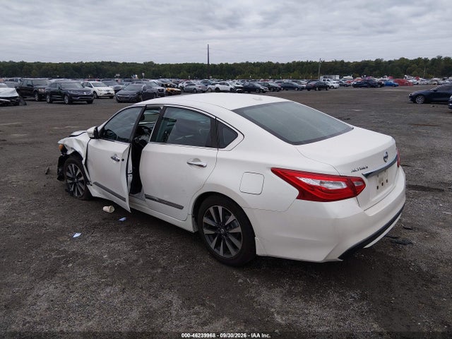 46239968 :رقم المزاد ، 1N4AL3AP8GC127828 vin ، 2016 Nissan Altima 2.5 Sv مزاد بيع