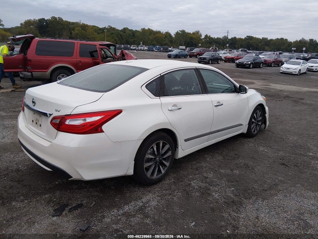 46239968 :رقم المزاد ، 1N4AL3AP8GC127828 vin ، 2016 Nissan Altima 2.5 Sv مزاد بيع