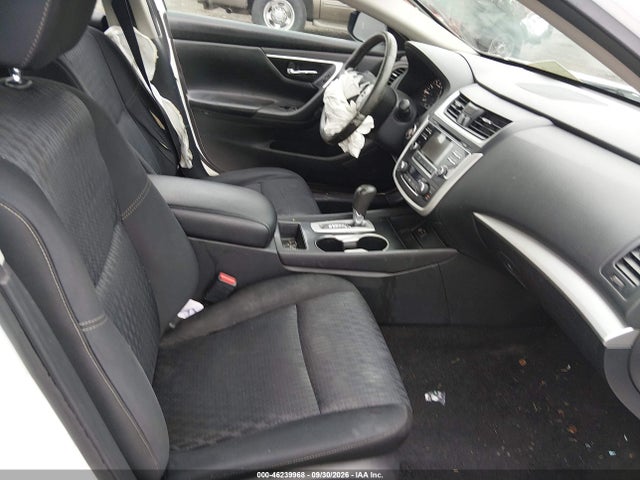 46239968 :رقم المزاد ، 1N4AL3AP8GC127828 vin ، 2016 Nissan Altima 2.5 Sv مزاد بيع