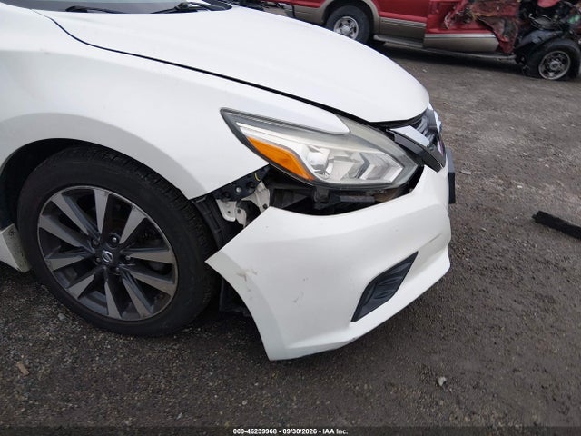 46239968 :رقم المزاد ، 1N4AL3AP8GC127828 vin ، 2016 Nissan Altima 2.5 Sv مزاد بيع