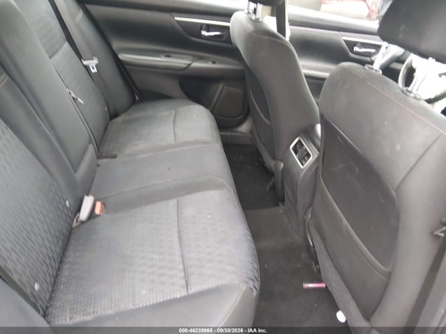 46239968 :رقم المزاد ، 1N4AL3AP8GC127828 vin ، 2016 Nissan Altima 2.5 Sv مزاد بيع