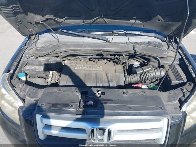 Aukcja sprzedaży 2007 Honda Pilot Ex-l, vin: 5FNYF28727B006084, numer aukcji: 46239969