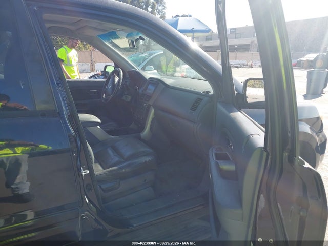 Aukcja sprzedaży 2007 Honda Pilot Ex-l, vin: 5FNYF28727B006084, numer aukcji: 46239969