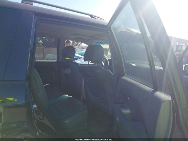 Aukcja sprzedaży 2007 Honda Pilot Ex-l, vin: 5FNYF28727B006084, numer aukcji: 46239969
