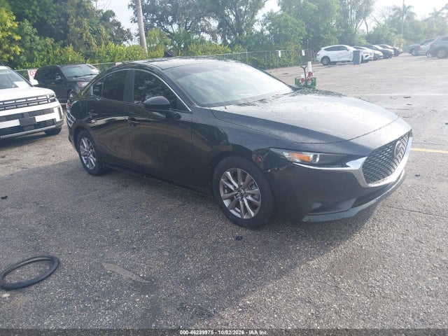 46239975 :رقم المزاد ، JM1BPAAL3M1326653 vin ، 2021 Mazda Mazda3 2.5 S مزاد بيع