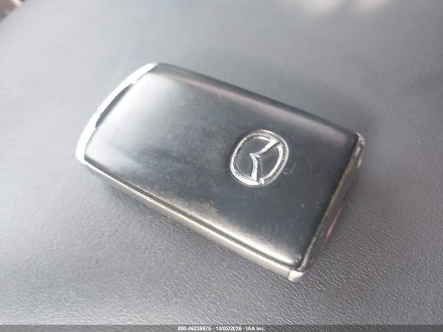 46239975 :رقم المزاد ، JM1BPAAL3M1326653 vin ، 2021 Mazda Mazda3 2.5 S مزاد بيع