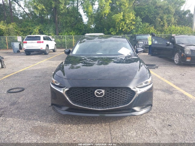 46239975 :رقم المزاد ، JM1BPAAL3M1326653 vin ، 2021 Mazda Mazda3 2.5 S مزاد بيع