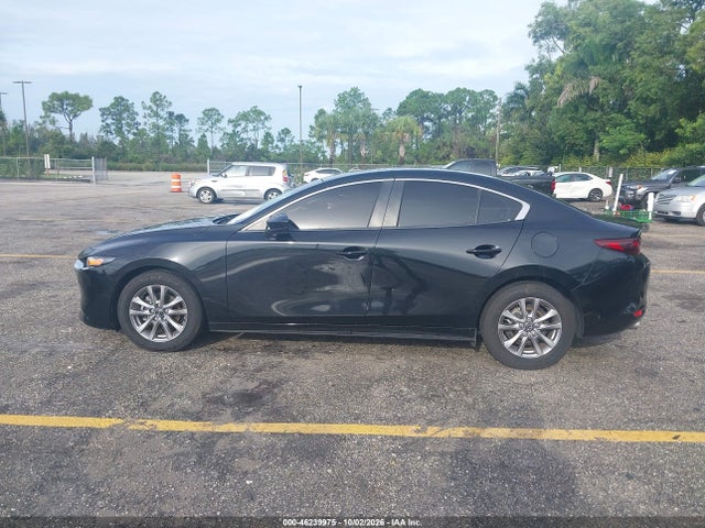 46239975 :رقم المزاد ، JM1BPAAL3M1326653 vin ، 2021 Mazda Mazda3 2.5 S مزاد بيع