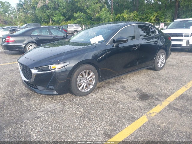 46239975 :رقم المزاد ، JM1BPAAL3M1326653 vin ، 2021 Mazda Mazda3 2.5 S مزاد بيع