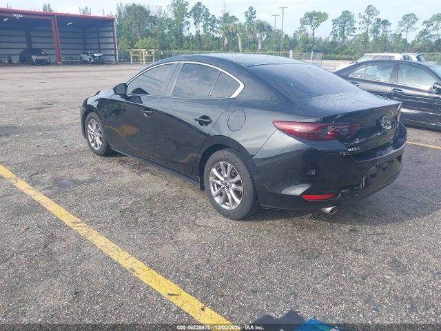 46239975 :رقم المزاد ، JM1BPAAL3M1326653 vin ، 2021 Mazda Mazda3 2.5 S مزاد بيع