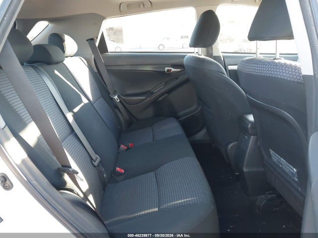 Продажа на аукционе авто 2010 Toyota Matrix Xrs, vin: 2T1ME4EE8AC006263, номер лота: 46239977