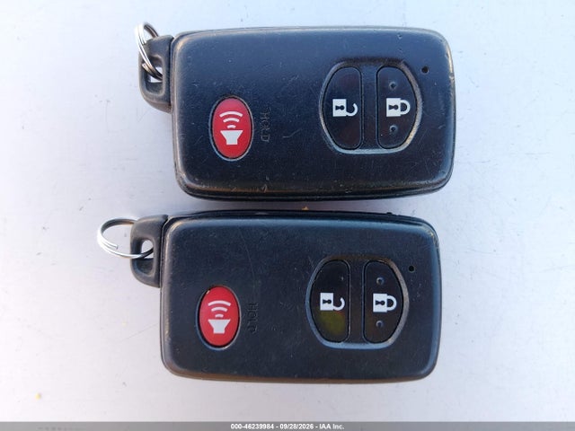 Aukcja sprzedaży 2010 Toyota Prius Iv, vin: JTDKN3DU4A0026840, numer aukcji: 46239984