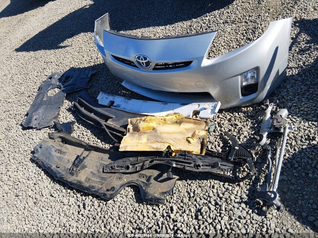 Aukcja sprzedaży 2010 Toyota Prius Iv, vin: JTDKN3DU4A0026840, numer aukcji: 46239984