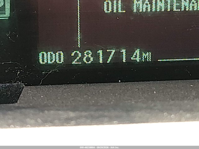 Aukcja sprzedaży 2010 Toyota Prius Iv, vin: JTDKN3DU4A0026840, numer aukcji: 46239984