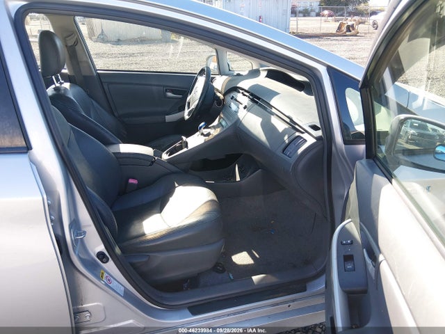 Aukcja sprzedaży 2010 Toyota Prius Iv, vin: JTDKN3DU4A0026840, numer aukcji: 46239984