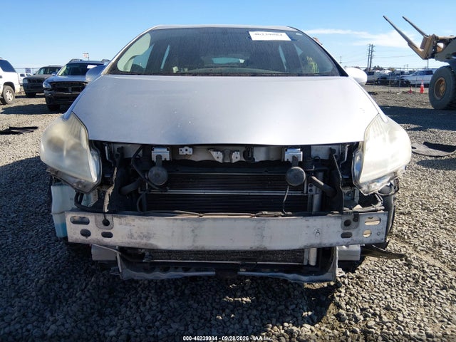 Aukcja sprzedaży 2010 Toyota Prius Iv, vin: JTDKN3DU4A0026840, numer aukcji: 46239984