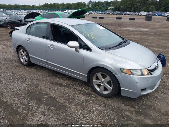 Aukcja sprzedaży 2010 Honda Civic Lx-s, vin: 2HGFA1F62AH557046, numer aukcji: 46239985