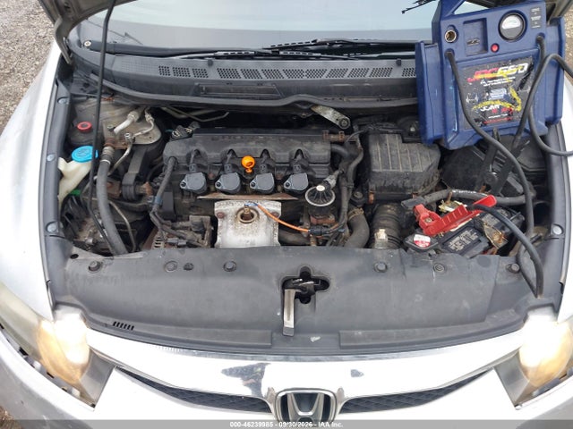 Aukcja sprzedaży 2010 Honda Civic Lx-s, vin: 2HGFA1F62AH557046, numer aukcji: 46239985
