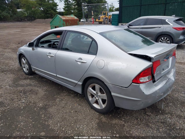 Aukcja sprzedaży 2010 Honda Civic Lx-s, vin: 2HGFA1F62AH557046, numer aukcji: 46239985
