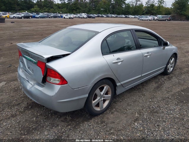 Aukcja sprzedaży 2010 Honda Civic Lx-s, vin: 2HGFA1F62AH557046, numer aukcji: 46239985