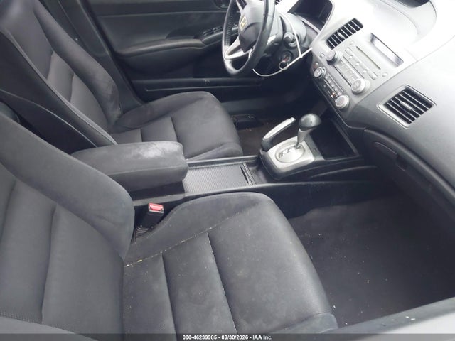 Aukcja sprzedaży 2010 Honda Civic Lx-s, vin: 2HGFA1F62AH557046, numer aukcji: 46239985