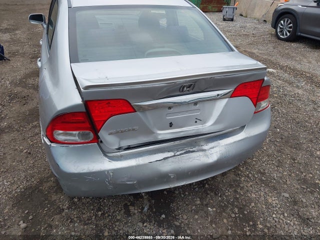 Aukcja sprzedaży 2010 Honda Civic Lx-s, vin: 2HGFA1F62AH557046, numer aukcji: 46239985